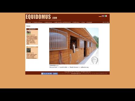 www.equidomus.com