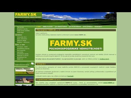 www.farmy.sk
