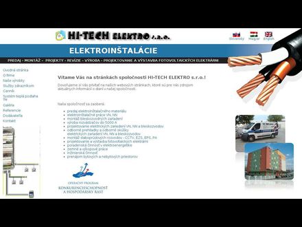 www.hi-techelektro.sk