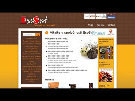 www.esosvet.sk