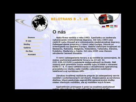 www.belotrans.sk/onas.html