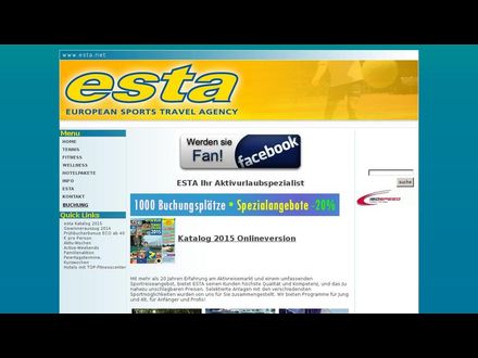 www.esta.net