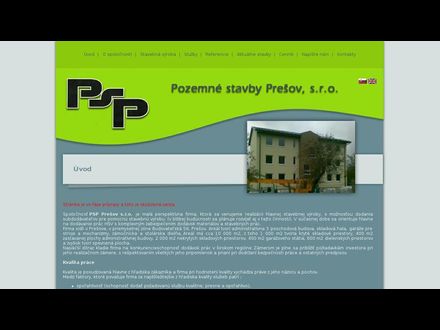 www.pspo.sk