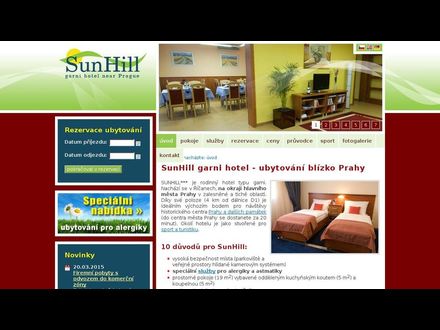 www.sunhillhotel.cz