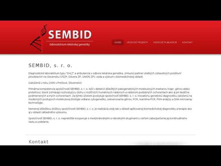 www.sembid.sk