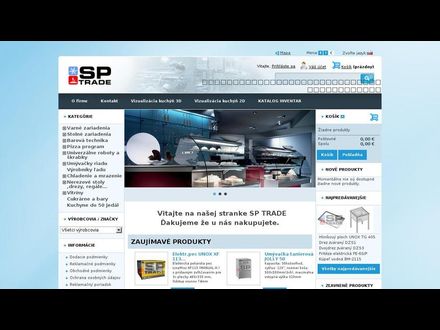 www.sptrade.sk