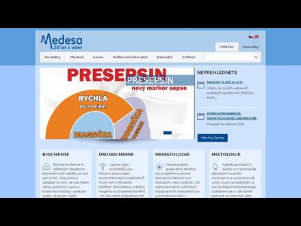 www.medesa.sk