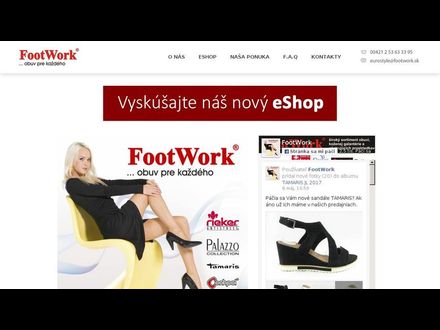 www.footwork.sk