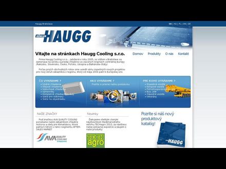 www.haugg.sk