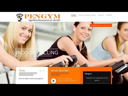 www.pengym.sk