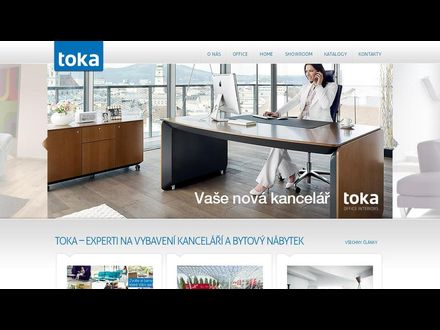 www.toka.cz