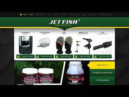 www.jetfish.sk