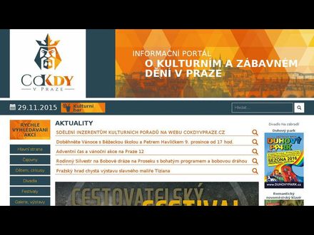 www.cokdyvpraze.cz