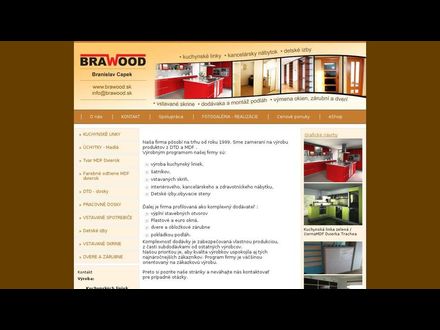 www.brawood.sk
