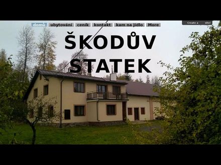 www.skoduvstatek.cz