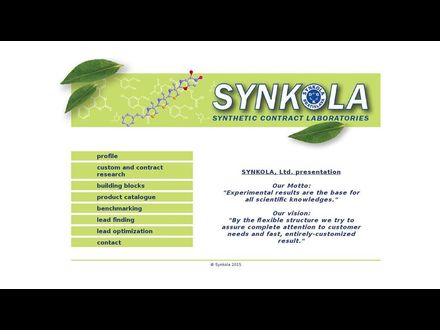 www.synkola.sk