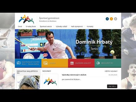 www.sportgymba.sk