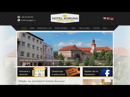www.hotel-koruna.cz