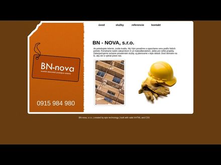 www.bn-nova.sk