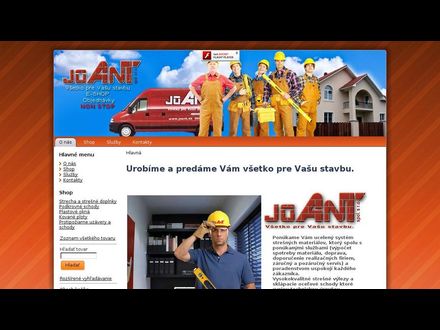 www.joant.sk