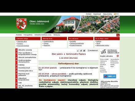 www.obecjablonove.sk