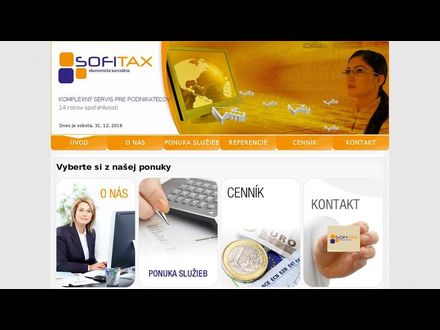 www.sofitax.sk