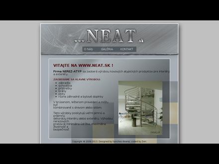 www.neat.sk