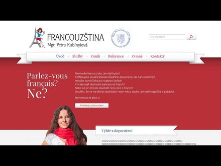 www.francouzstina.info