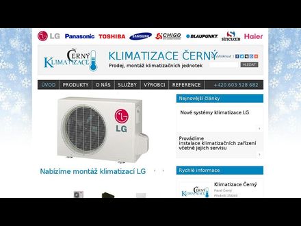 www.klimatizacecerny.cz