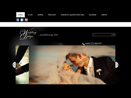 www.weddingdesign.cz