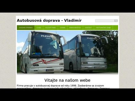 www.vlkovic.eu