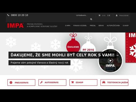 www.impa.sk