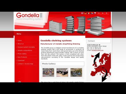 www.gondella.com