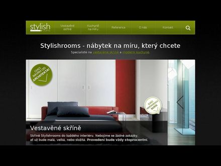 www.stylishrooms.cz