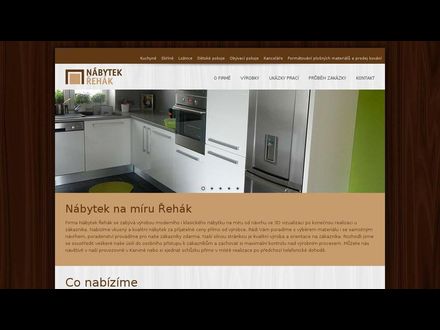 www.nabytekrehak.cz