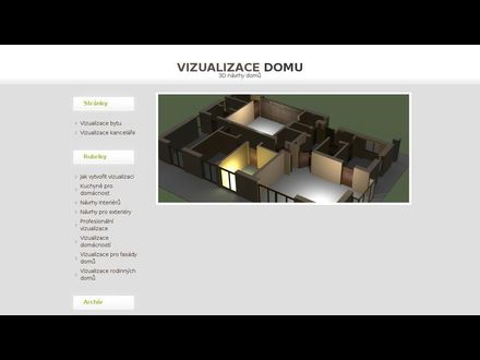 www.vizuall.cz