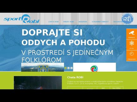 www.robi.sk