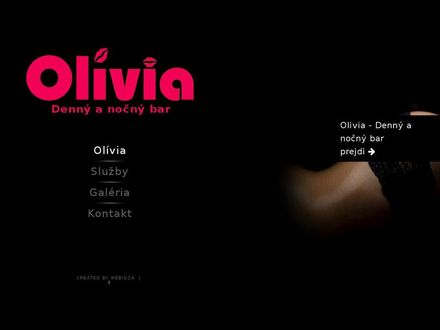 www.oliviaclub.sk