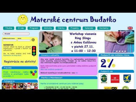 www.budatko.sk