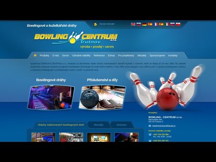 www.bowling-servis.com