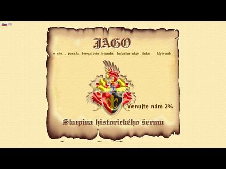 www.jago.sk