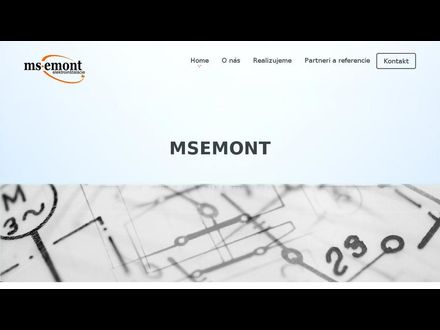 www.msemont.sk