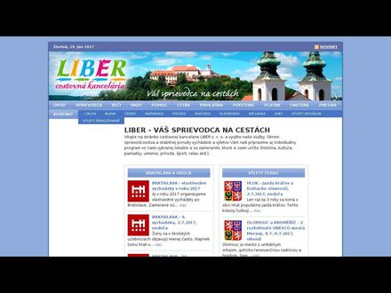 www.liber.sk