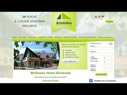 www.hotelbohemia.cz