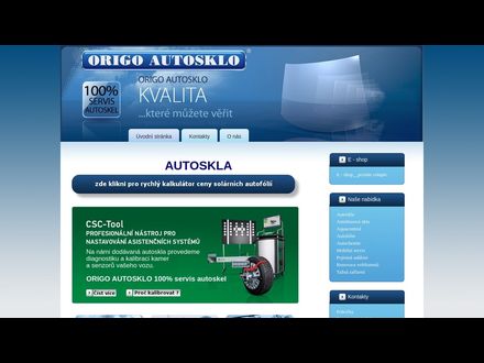 www.origo-autosklo.cz
