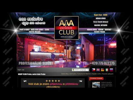 www.aaa-club.net