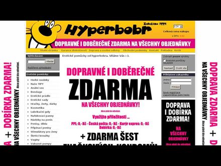 www.hyperbobr.cz
