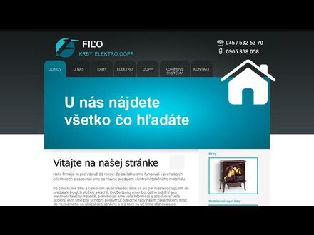 www.filop.sk