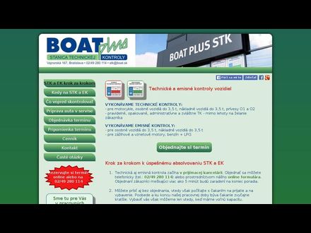 www.stkboatplus.sk