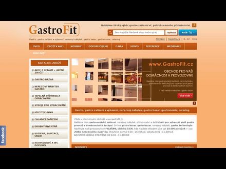www.gastrofit.cz
